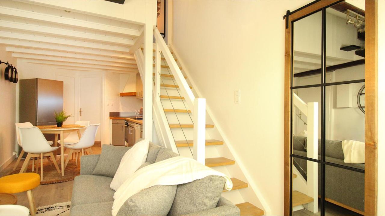 Homey Bella - New / Duplex / Downtown / Close Geneva Annemasse Exterior photo